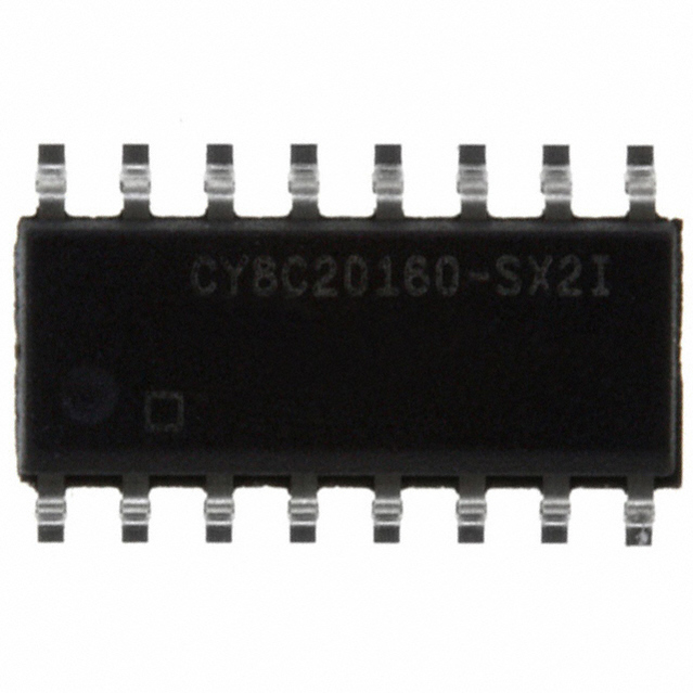 CY8C20160-SX2I图片8