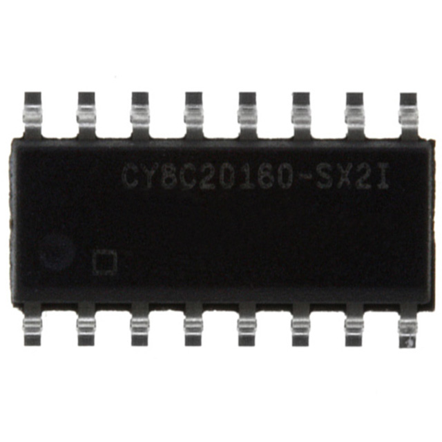 CY8C20160-SX2I图片9