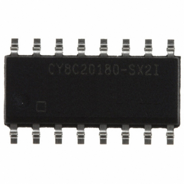 CY8C20180-SX2I图片10