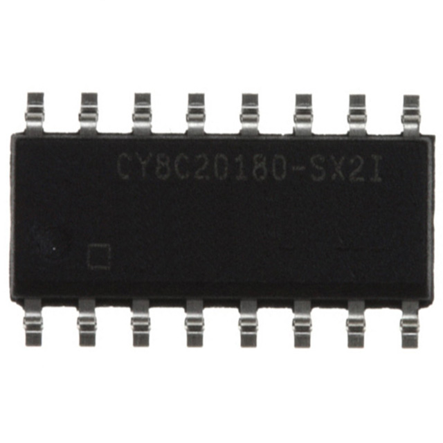 CY8C20180-SX2I图片11