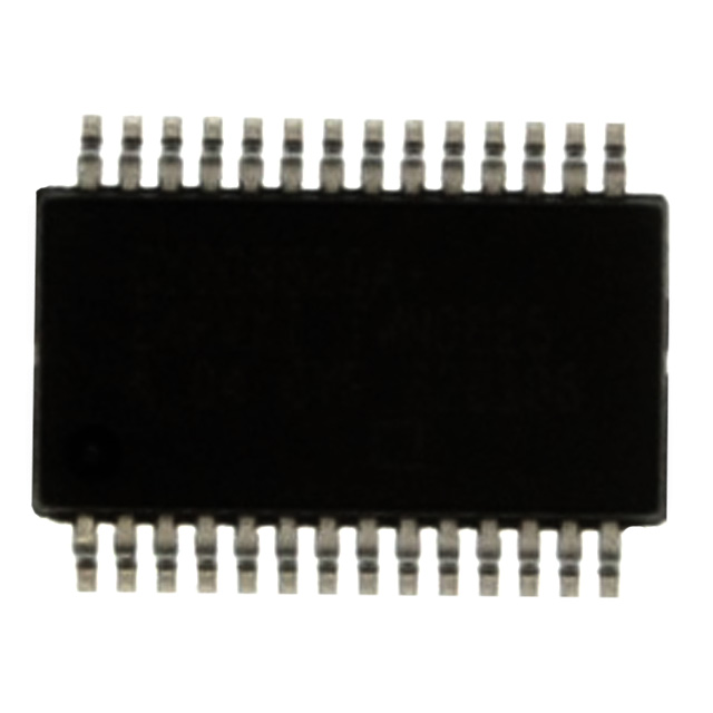CY8C9520A-24PVXI图片15