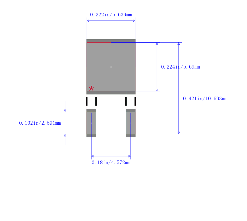 AP7361-25D-13封装图