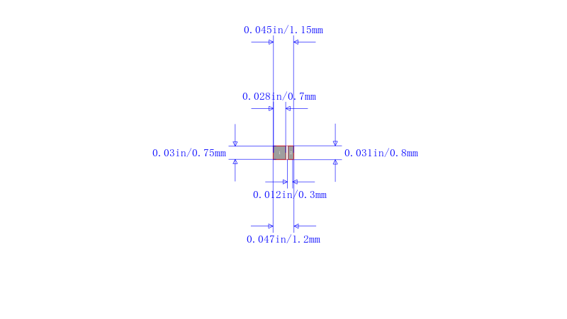 CBS05F30TPL3封装图