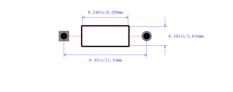 CFM12JT150R封装图