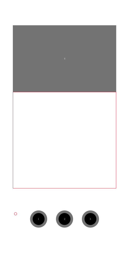 BCR16CM-16LB#BB0封装焊盘图