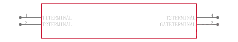 BCR16CM-16LB#BB0引脚图