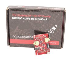 CC3200AUDBOOST图片8