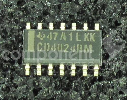 CD4024BM图片8