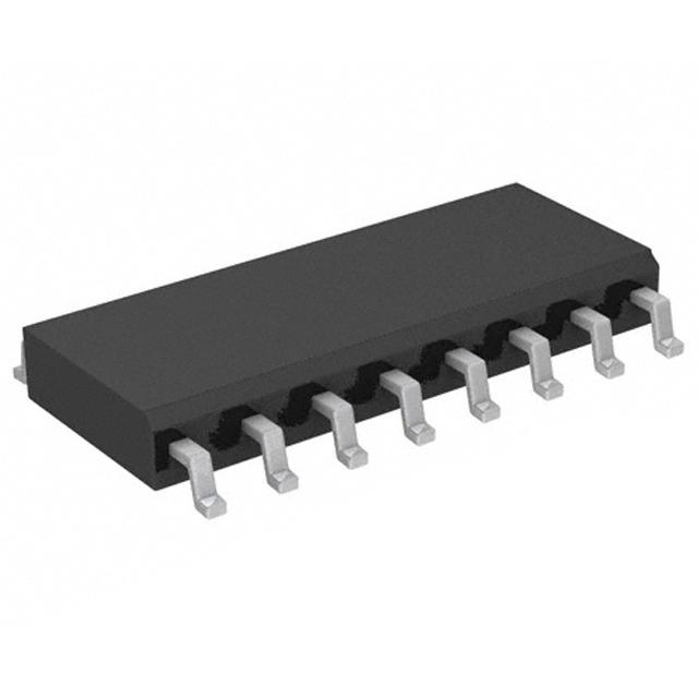CD4050BCM图片2