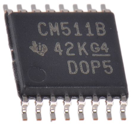 CD4511BPW图片3