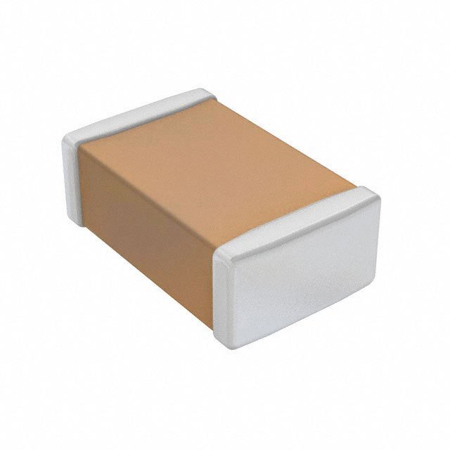 CL21C390JBANNNC图片5