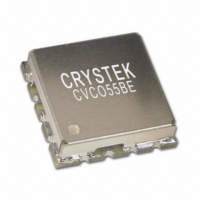 CVCO55BE-3025-3125图片2