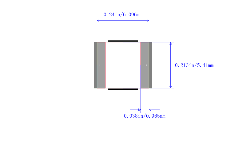 C2220C106M5R2CAUTO7186封装图