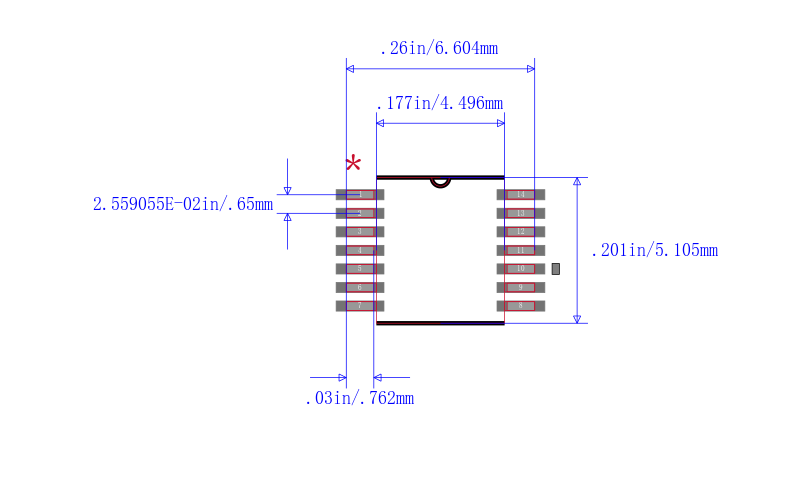 CLVC126AQPWRG4Q1封装图