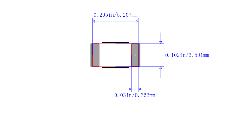 CSRN2010FK20L0封装图