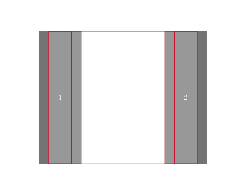 C2220C223JBGACTU封装焊盘图