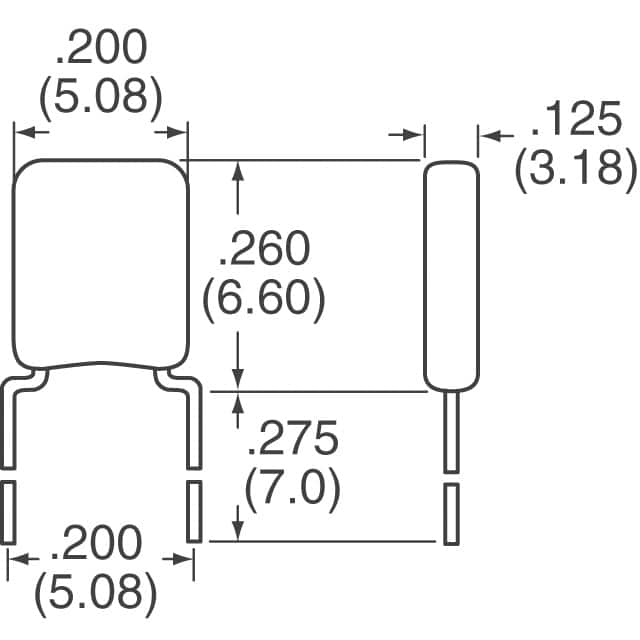 C322C151J2G5TA7301图片5