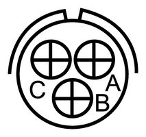 CA3100E10SL-3SBF80-05A232图片2
