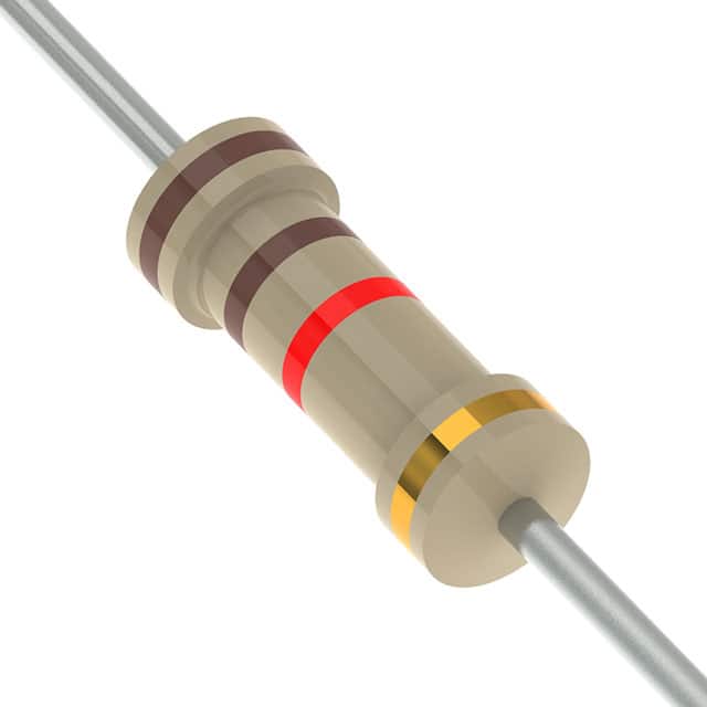 CFR-25JB-52-1K1图片4