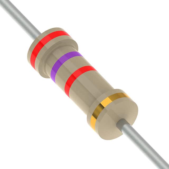 CFR-25JB-52-2K7图片4