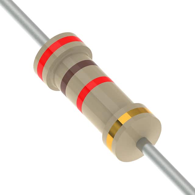 CFR-25JR-52-120R图片5
