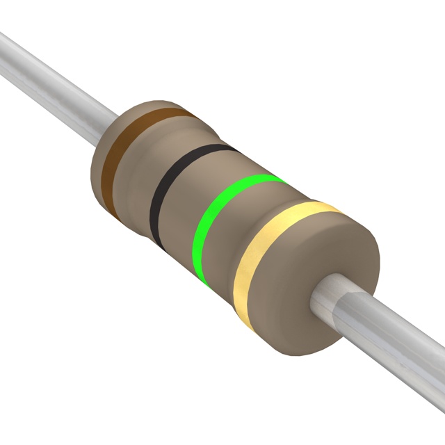 CFR-25JR-52-1M图片2