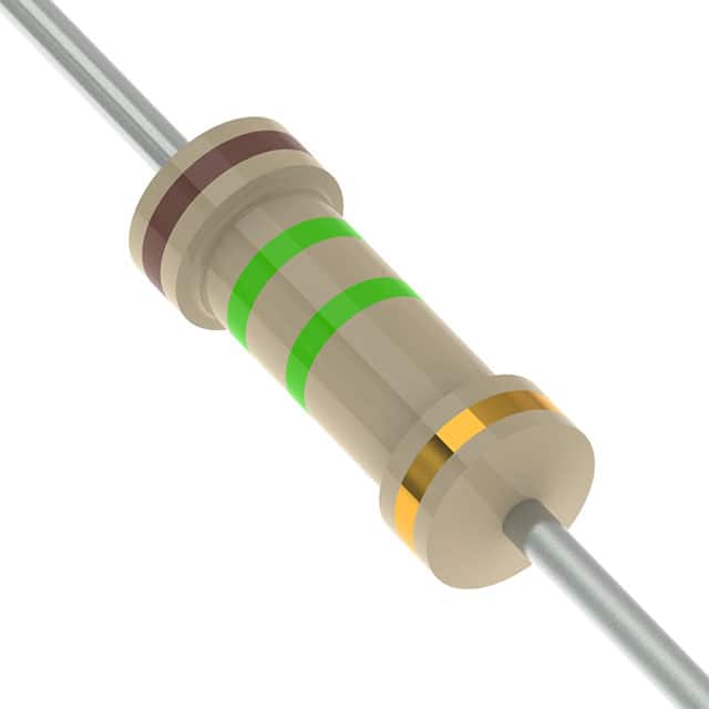 CFR-25JR-52-1M5图片4