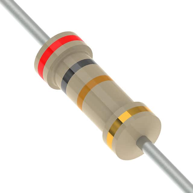 CFR-25JR-52-20K图片4