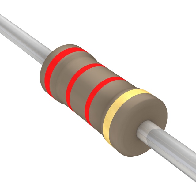 CFR-25JR-52-2K2图片2