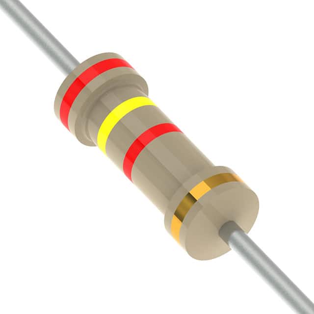 CFR-25JR-52-33R图片5