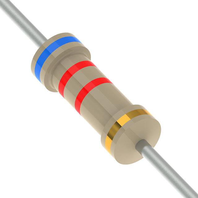 CFR-25JR-52-6K2图片4