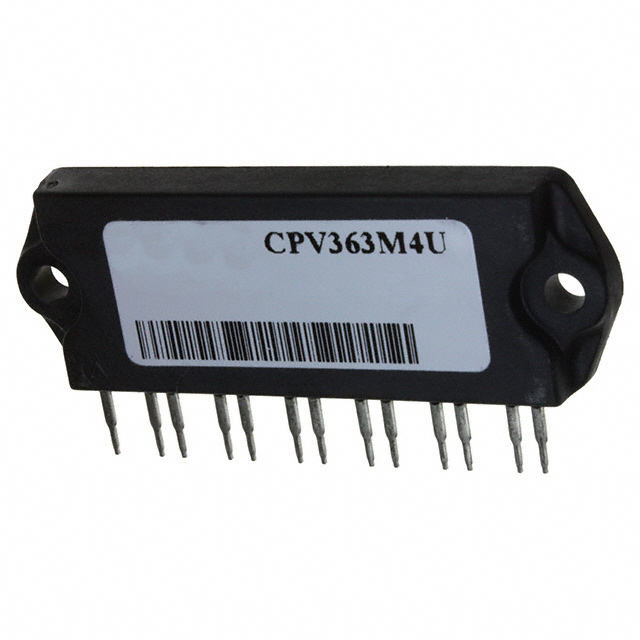 CPV362M4K图片3