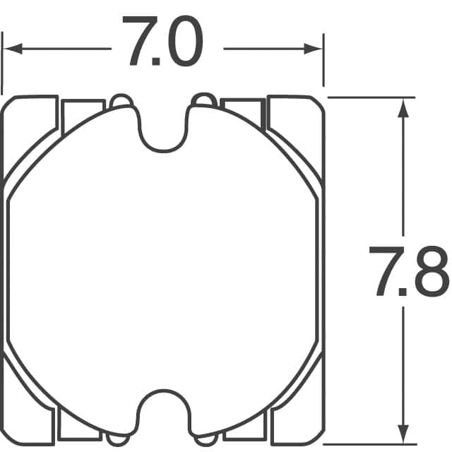 CR75NP-221KC图片7