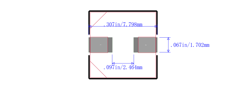 CDRH74NP-150MC-B封装图