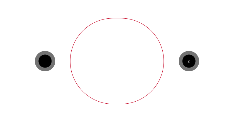 CD45-B2GA101K-NKA封装焊盘图