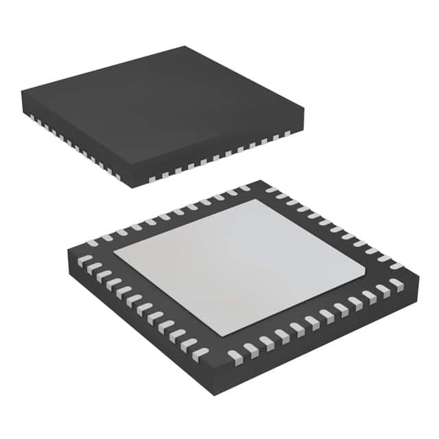 CC1312R1F3RGZT图片3