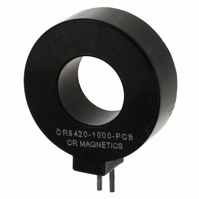 CR8420-1000-PCB图片2