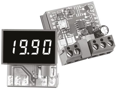 DCA-20PC-5-DC4-RL-C图片1