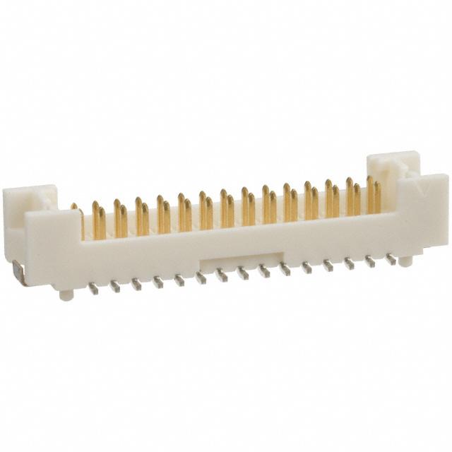 DF13-30DP-1.25V91图片1