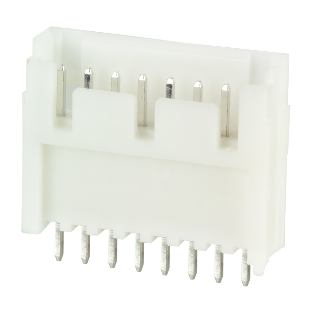DF1BD-8P-2.5DSA05图片2