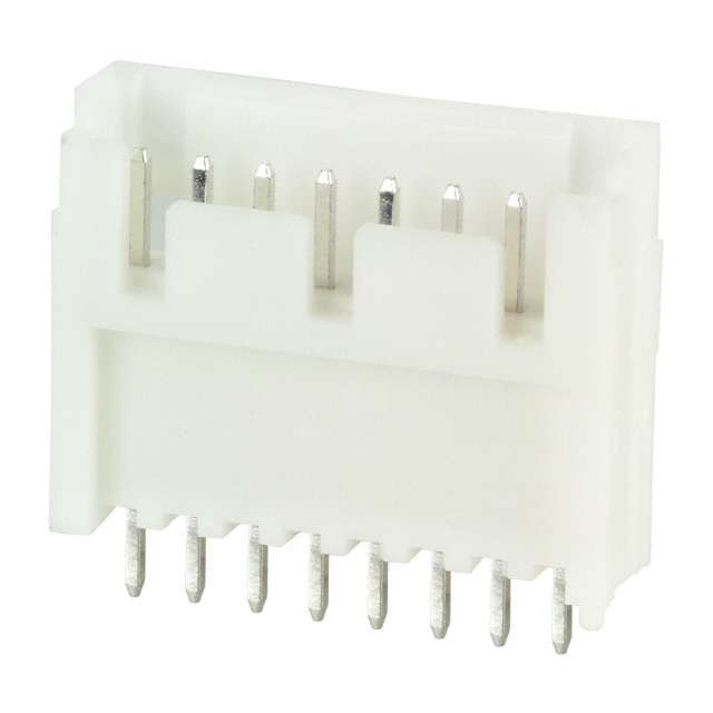 DF1BD-8P-2.5DSA05图片3