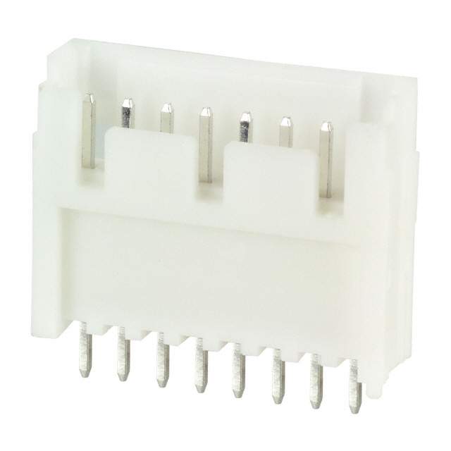 DF1BD-8P-2.5DSA05图片1