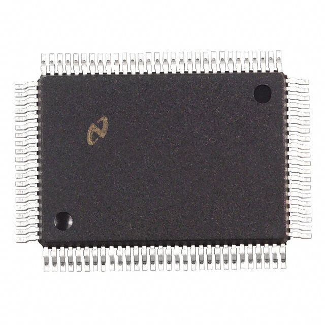 DP83902AVLJ图片3