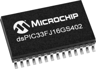 DSPIC33FJ16GS402-I/SO图片2