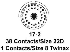 D38999/20JE2PN图片3