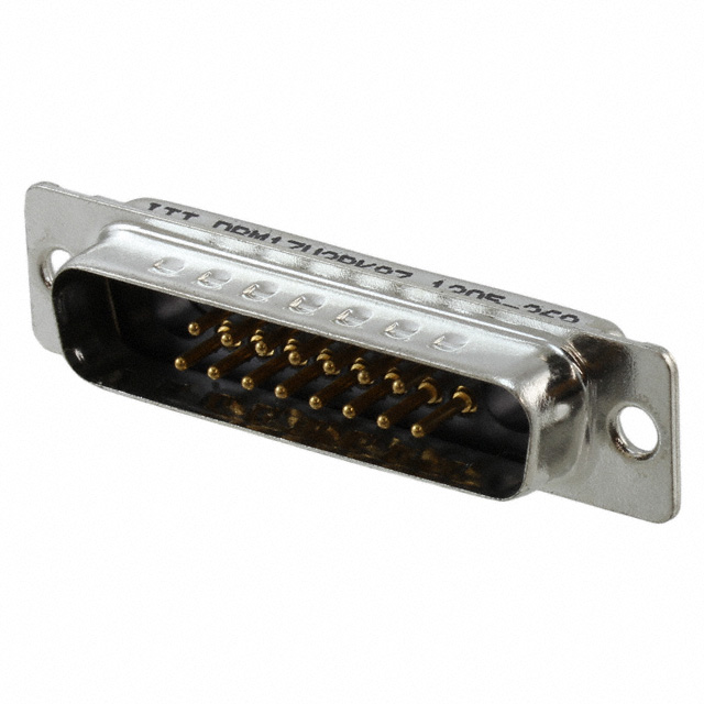 DBM-17W2P-K87图片3