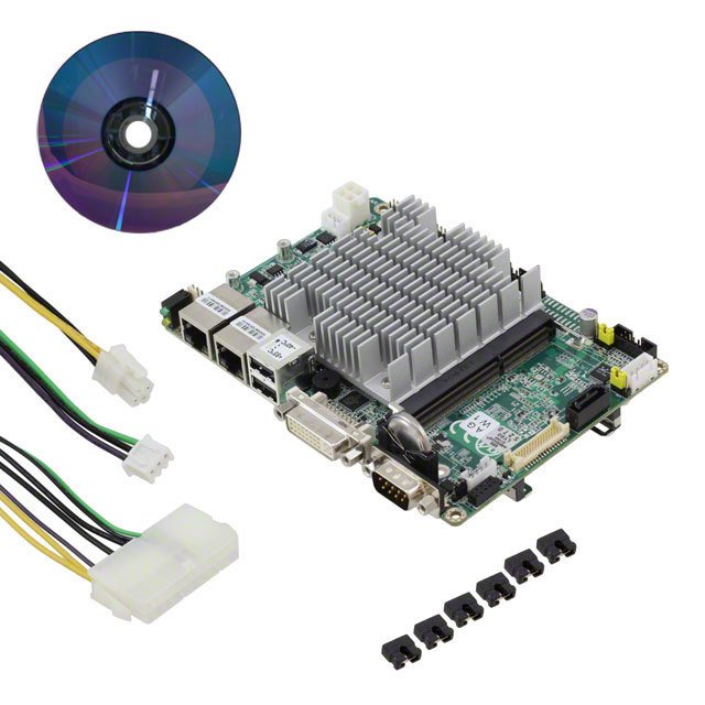 EASYBOARD-650E图片1