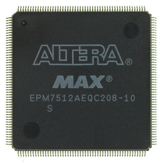 EPM7512AEQC208-10图片5