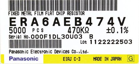ERA6AEB474V图片3