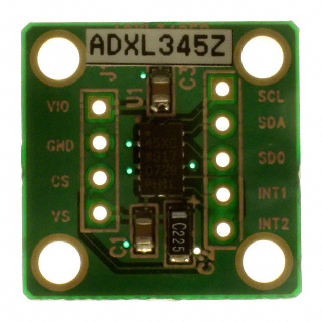 EVAL-ADXL345Z图片10